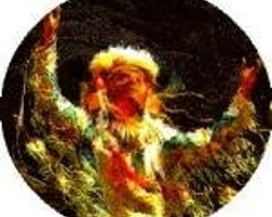 Shaman and Native Mysticism