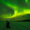 Hunting the Northern Lights