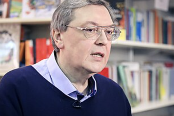 Tolstoy Would Be Proud