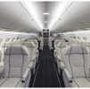 The new MC21 - interior