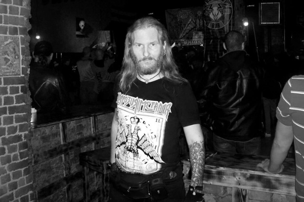 He Warned Police Would Kill Him. He is Dead