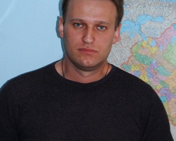 Sad Smiles and Kremlin Corruption