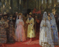The Forgotten Brides