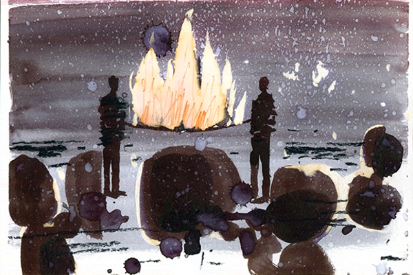 Наши в Украине, Ваши на Украине