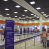 Sheremetevo Airport