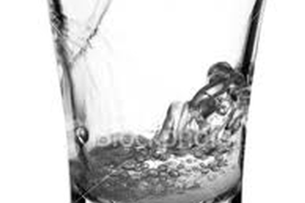 Vodka: The Miracle Drug?