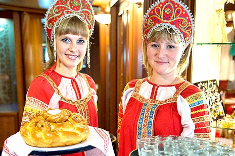 9 Myths About Travel to Russia