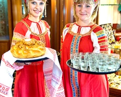 9 Myths About Travel to Russia