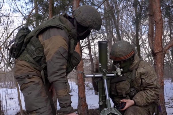 Born in 2005, Killed At The Front