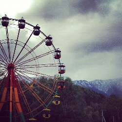 Ferris