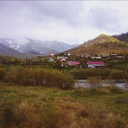 Village