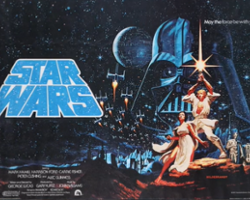 Star Wars Aid