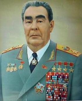 10 Things (And 5 Jokes) You Didn't Know About Brezhnev