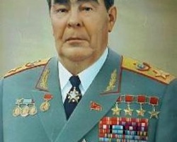 10 Things (And 5 Jokes) You Didn't Know About Brezhnev