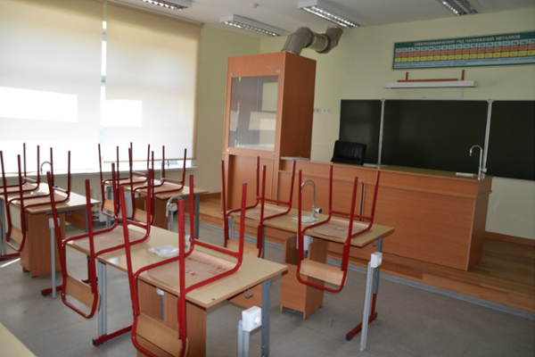 The Politics of the Class of 2025