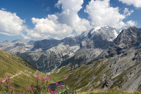 Russians in Switzerland