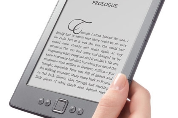 Contest Winners Announced