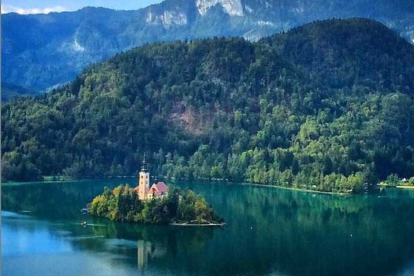 Best Destinations of 2015