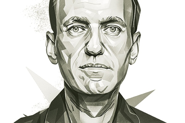 Alexei Navalny