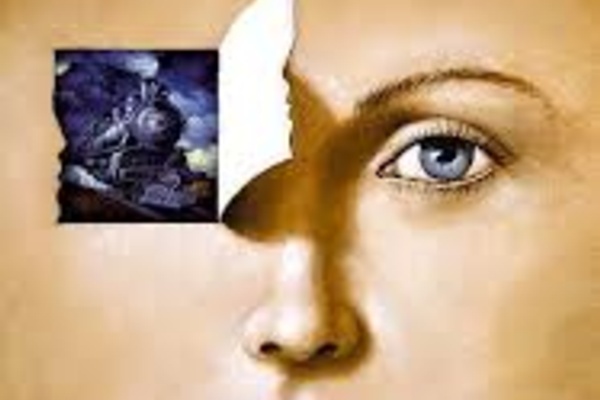 Anna Karenina The First Time