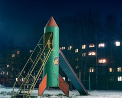 Chuvashia