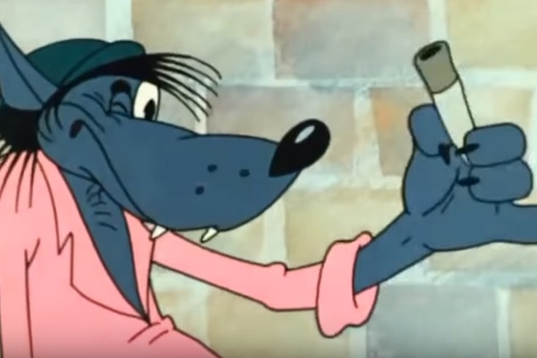 Ny Pogodi's Modern Reboot