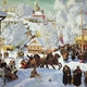 Russian Orthodox Christmas