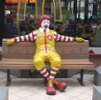 McDonald's Unhappy Departure