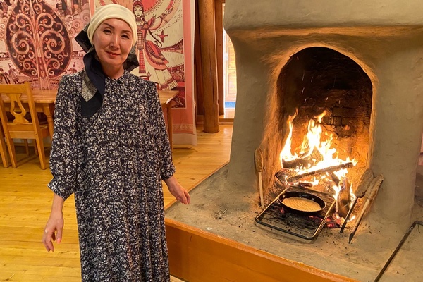 Milk Foam Pancakes is Only the Beginning