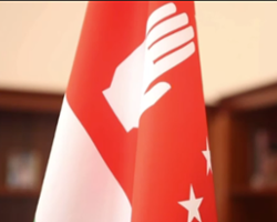 Power for Abkhazia