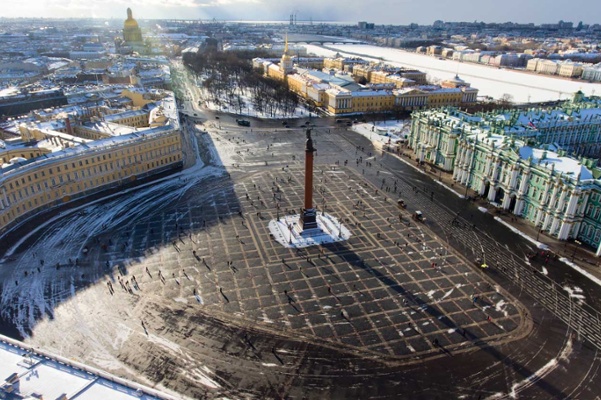 Palace Square