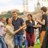 American Folk Dance? Ukrainians Can Swing It.