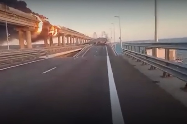 Conflict Conflagration