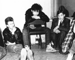 Siberian Punk