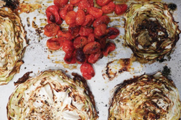 Recipe for Austerity