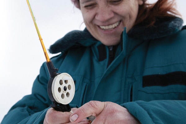 Bury Me With My Rod And Reel